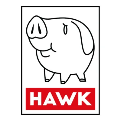My Name Is Hawk