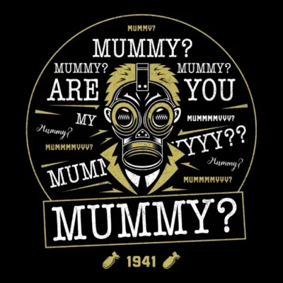 Mummy