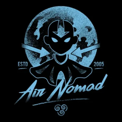 Moonlight Air Nomad