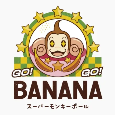 Monkey Banana