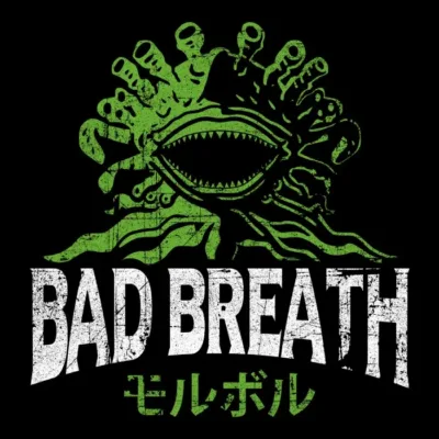 Malboro Bad Breath