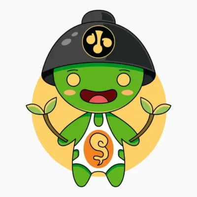 Kodama Kawaii