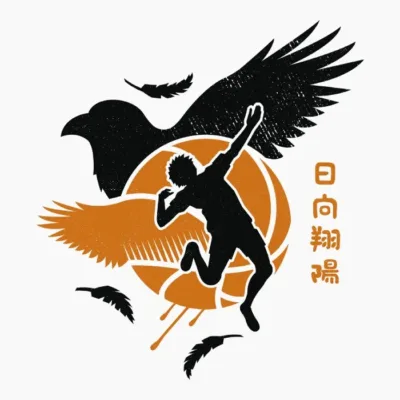 Karasuno High Team
