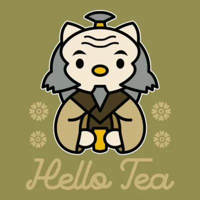 Hello Tea