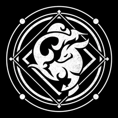 Ganyu Adeptus Sigil