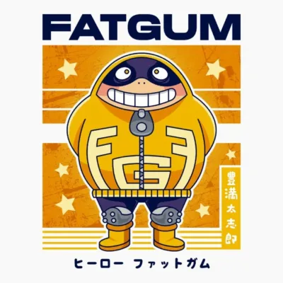 Fatgum