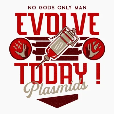 Evolve Today