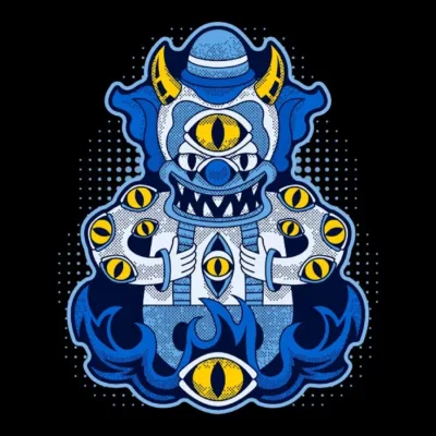Evil Clown