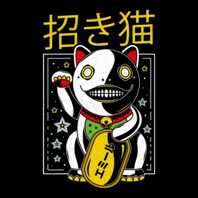 Emil Maneki Neko