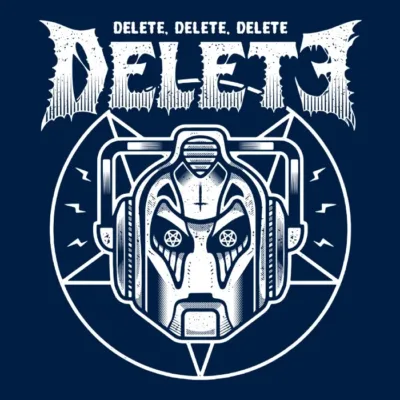 Cyber Black Metal