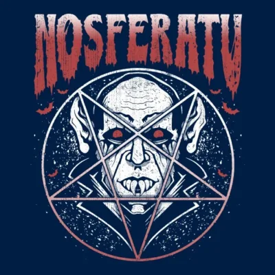 Classic Vampire Metal
