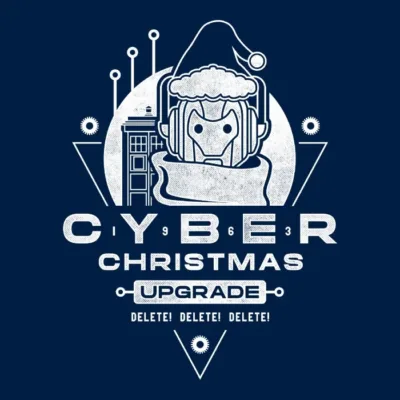 Christmas Upgrade