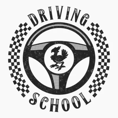 Chocobo Driving School