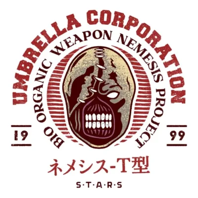 Bio Organic Weapon