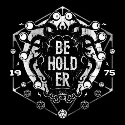 Beholder Grunge