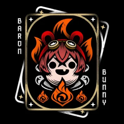 Baron Bunny