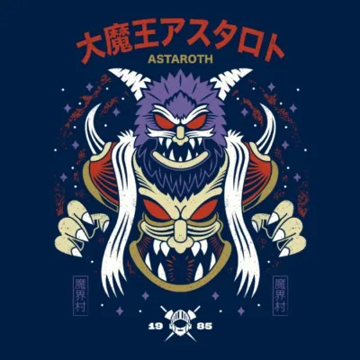 Astaroth