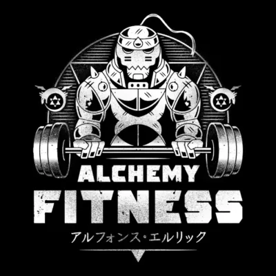 Alphonse Gym Fitness