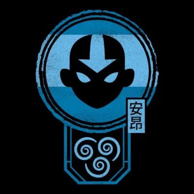 Aang Airbender