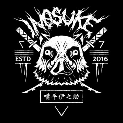 Black Metal Inosuke