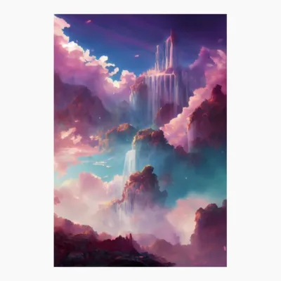 Waterfall