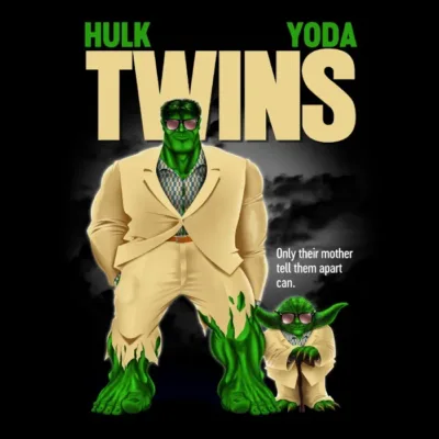 TWINS Oscuro