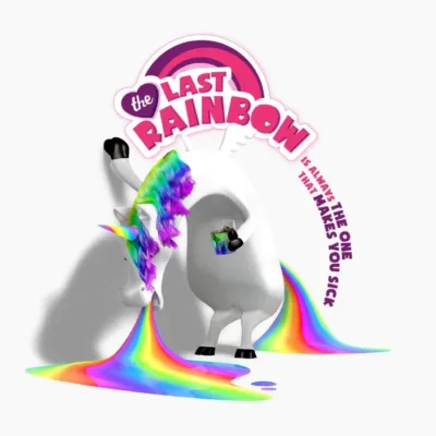 The Last Rainbow