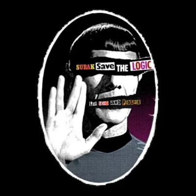 Surak save the Logic Oscuro
