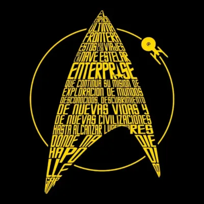 Star Trek Oscuro