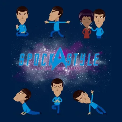 SPOCK Claro