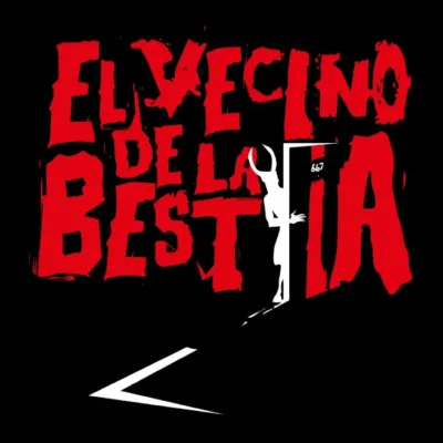 El vecino de la Bestia