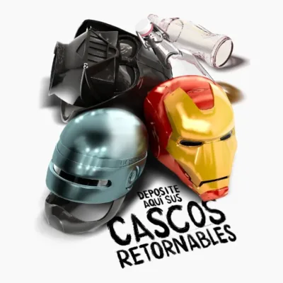 Cascos 1 Claro