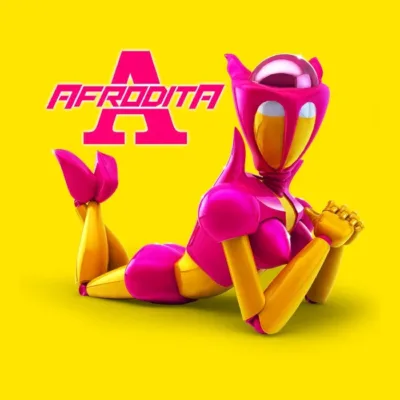 Afrodita