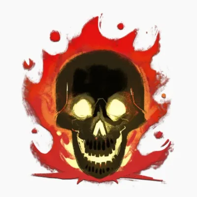 Hot Head