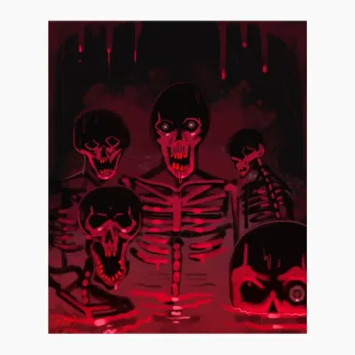 Bloody Bones