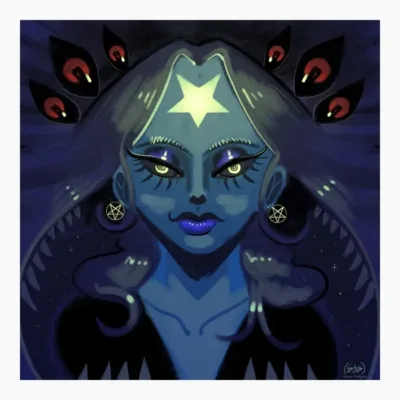 The Star