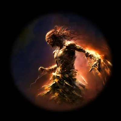 Burning Man