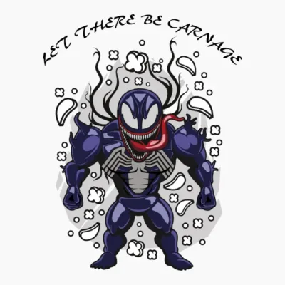 VENOM x