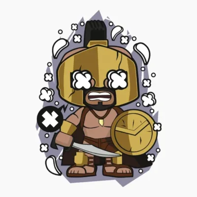 spartan X