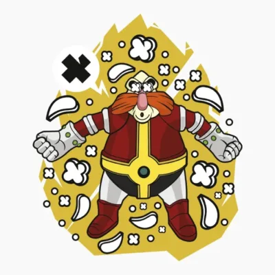 robotnik X