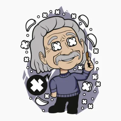 einstein X