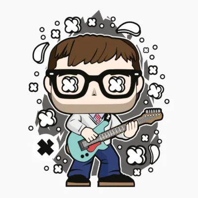weezer X