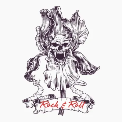 Skull and Roll