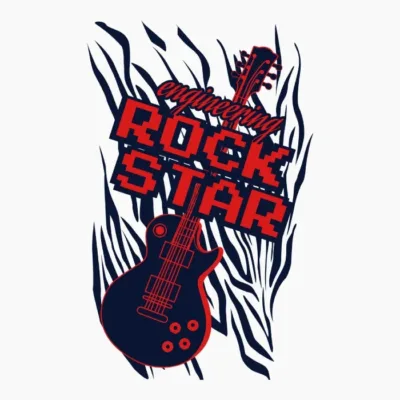 Job Rock Star
