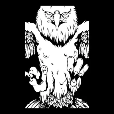 Eagle Front