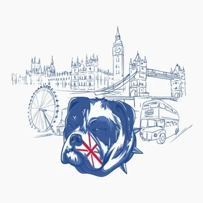 British Bulldog