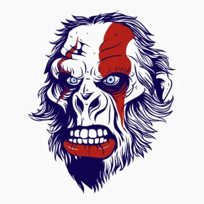 Kratos Ape