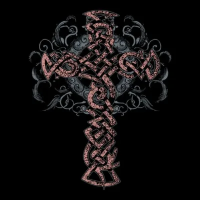 Thorn Cross