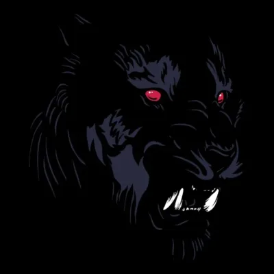 Dark Panther