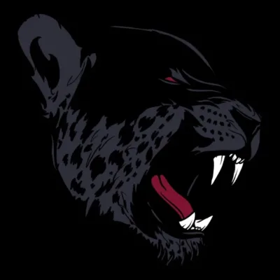 Dark Cheeta